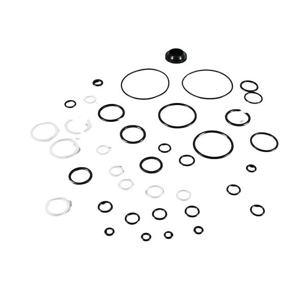 Airpress Reparatursatz Dichtungen & O-Ringe für Radmontagegerät 1200 kg, 76185-R