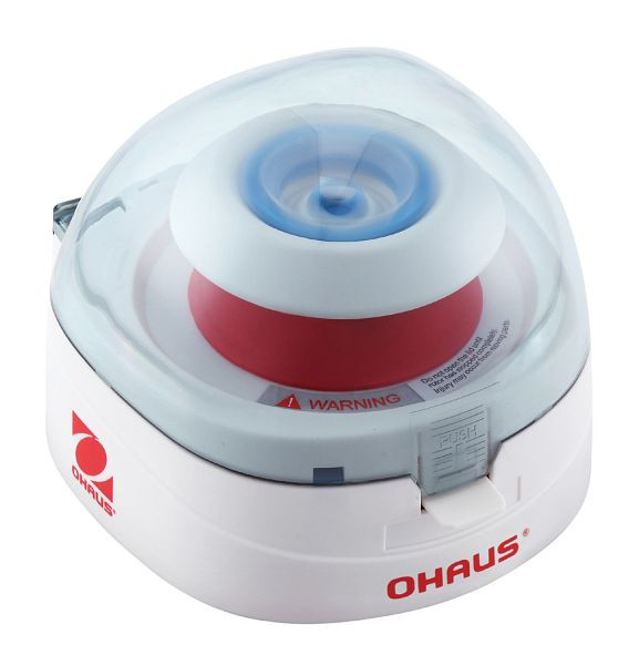 OHAUS Mini Zentrifuge FC5306, EU, Frontier, 30134156