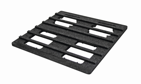 Schneider Seitenteil Front-Box 40 x 60, ohne Kühl-Akkus, 640691
