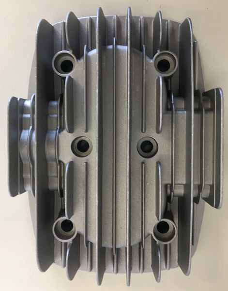 ELMAG Zylinderkopf für EUROAIR 300 (B2800) - IG 1/2', 9100256