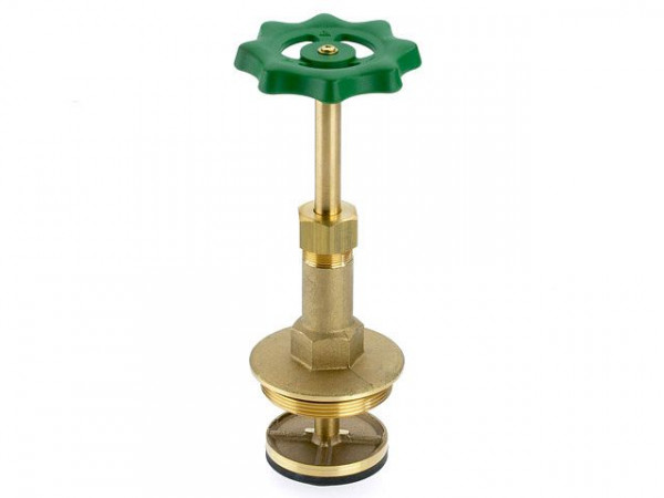 BENDER Oberteil extra lang Typ1218 DN 65, 1218650