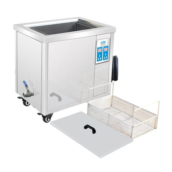 Palssonic Eco Ultraschallreiniger 61 Liter, 10011285