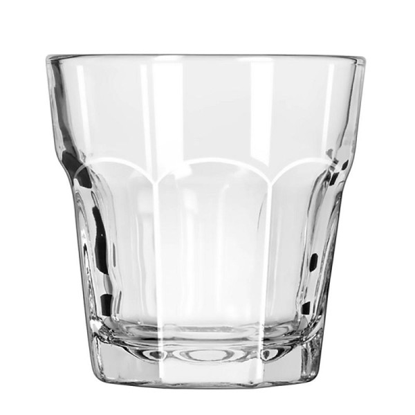 Libbey Whiskyglas GIBRALTAR, 207 ml, VE: 12 Stück, 70672, 4004133706729