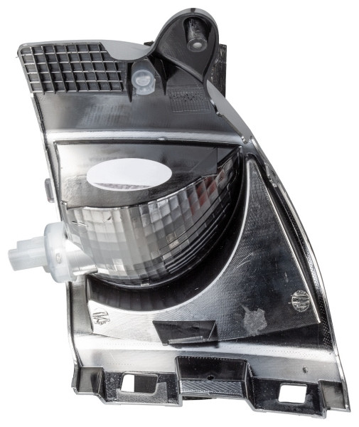 HELLA Rückfahrscheinwerfer, Halogen, ECE, links, 2ZR 009 774-151