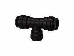 Riegler T-Reduzierverbinder -POM, 110327, 4047322220491