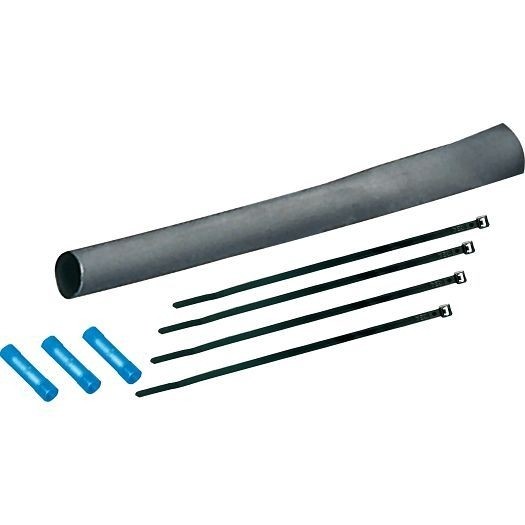 JÄGER DIREKT Kabelreparatur-Set 3x1,5/2,5qmm Kabelreparaturset, 320.003