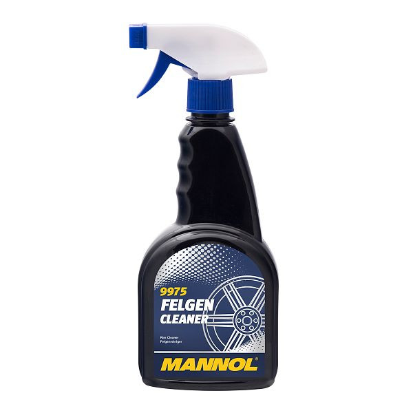 MANNOL Felgen Cleaner, VE: 500 ml, 9975, 4036021899756
