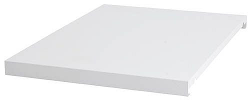 Bedrunka+Hirth Stahlfachboden, R 24-24, Maße in mm (BxTxH): 647 x 685 x 40, 01.070.013