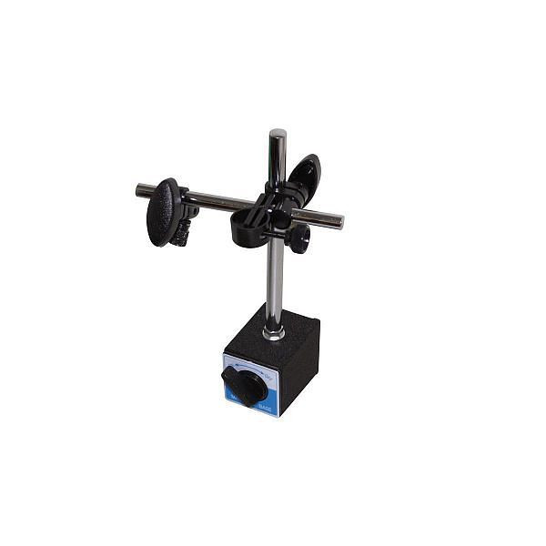 Holzmann Magnetstativ für Messuhr, 176 mm, MGF3, 9120058370434