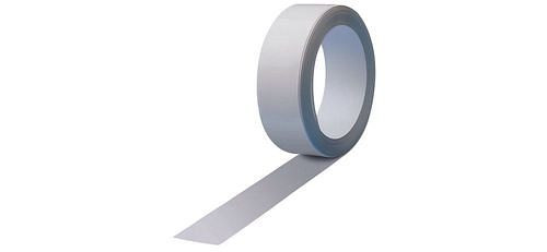 DENIOS Ferroband, Länge 1 m, Farbe: weiß, 307915, 4002390036115