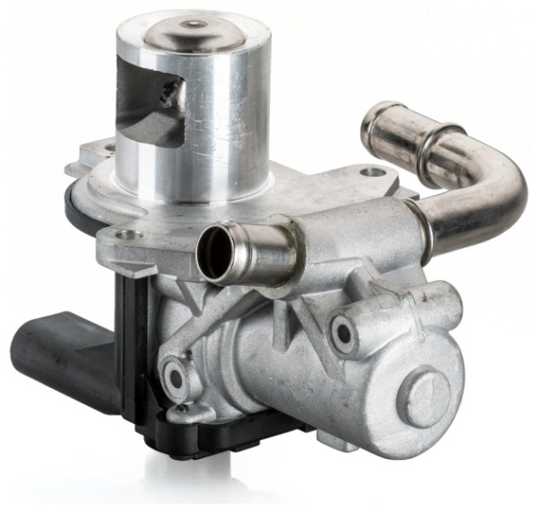 HELLA AGR-Ventil, elektrisch, 5-polig, ohne Dichtung, 6NU 014 864-081