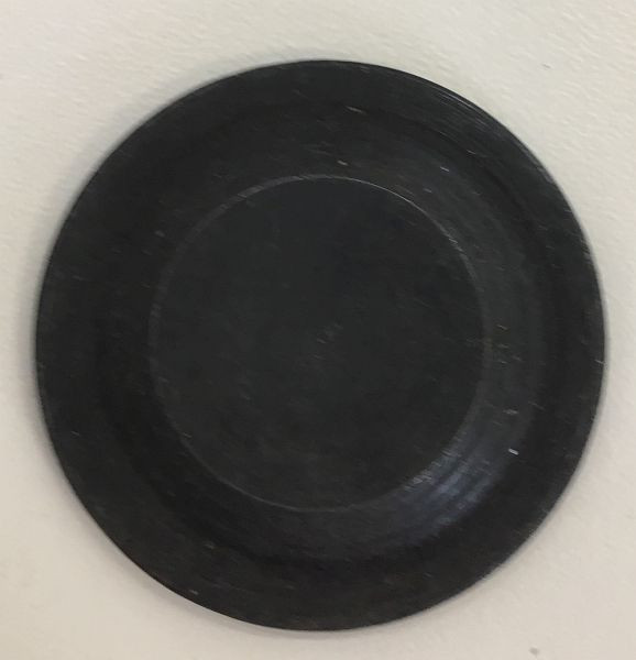 ELMAG Deckel Nr. 112 für HU 25 T, GBM 3/25 T+S, 9802042