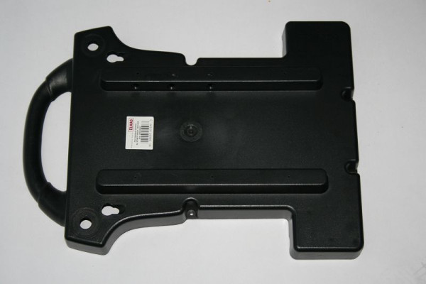 ELMAG PVC-Gehäuse (hinten) - Ausführung 'A' für START TRUCK 1600/3200 bzw. 2200/4400 & 2500/5000, ohne Sicherungsausnehmung, 9505196