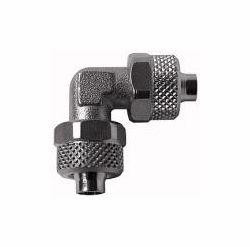 Riegler Winkelverbinder, für Schlauch 6/4 mm, SW 8, 115239, 4047322182911