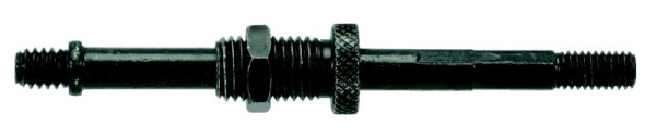 KS Tools Nietmutternzugdorn für Nietzange 150.9610, M4, 150.9614