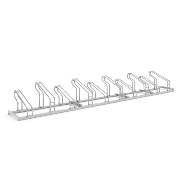 Stein HGS Bügelparker einseitig, 350 mm, 10 Stück, 64690.0002