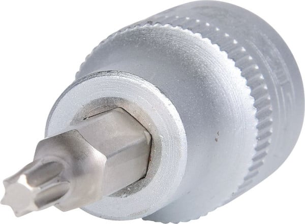 KS Tools 3/8" Bit-Stecknuss Torx, T20, 911.3870, 4042146052839