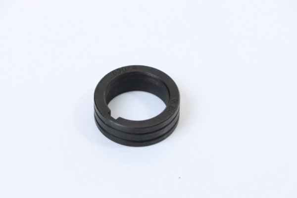 CEBORA Vorschubrolle 0, 8/1,0 mm, für div. CEBORA Geräte, (AØ 30mm/IØ 22mm, 10mm breit), 54794