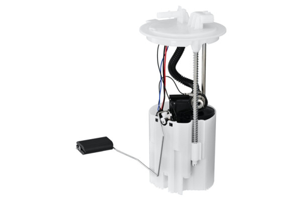 HELLA Kraftstoff-Fördereinheit, elektrisch, 6-polig, mit Tankgeber/mit Dichtungen, 8TF 358 305-881