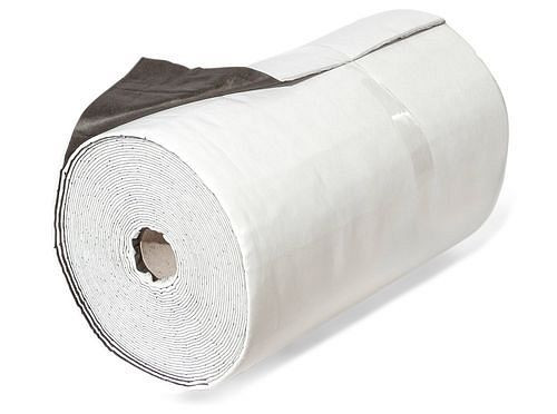 DENSORB Outdoor-Matten Long Life, Öl, Breite je 450 mm, Länge 24 m, VE: 2 Stück, 204221