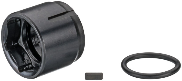 Hazet Führungsbuchse, Klinge Sonderstahl, 9023M-1-04/3, 4000896236350