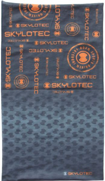 Skylotec Multifunctional Schlauchtuch mit Skylotec branding, BE-486