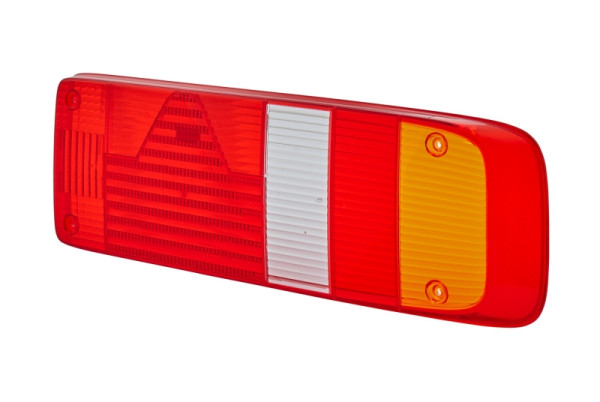 HELLA Lichtscheibe, Heckleuchte, rechts, 9EL 340 829-021