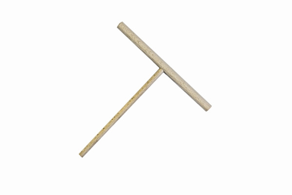 Schneider Crepe-Verteiler aus Holz, 18 x 18,5 cm, 157760