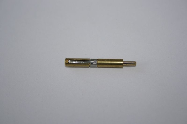 CEBORA Steuerleitungs-Pin kurz,5 mm zu Cebora-Adapter für Plasma-Brennerpaket, 9505947