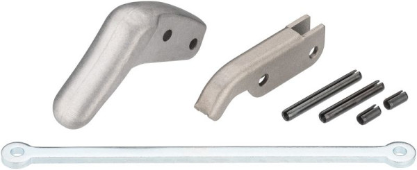 Hazet Abzughebel für 9037 N-2, 9037N-2-017/7, 4000896207343