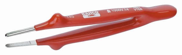Bahco Pinzette, isoliert, 150 mm, 2820VTEE, 7314150121939