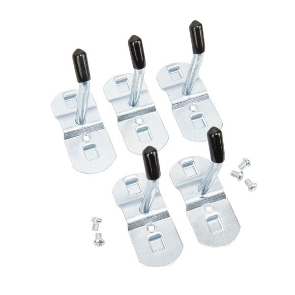 RepTools Einzelhaken für Lochwand, 50 mm, VE: 5 Stück, XXL-122064