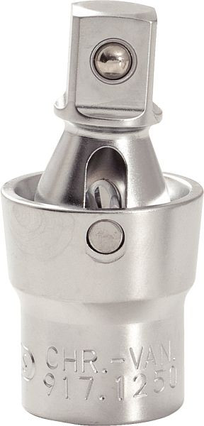 KS Tools 1/2" Power-Kugelgelenk, 917.1250, 4042146286968