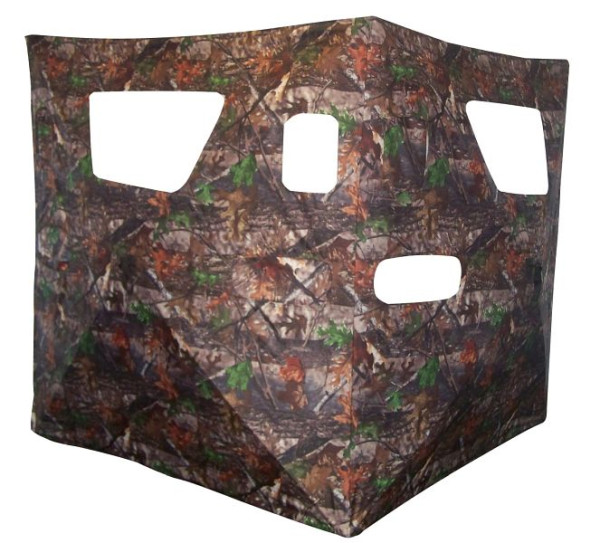 Berger & Schröter Tarnschirm, Verblendung 1,3 x 1,3 m, 31661