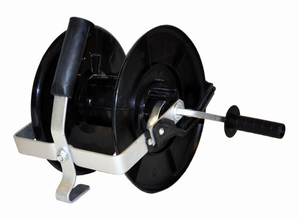 Pulsara Haspel mit Übersetzung 500m, 3:1, 069682, 8713235069682