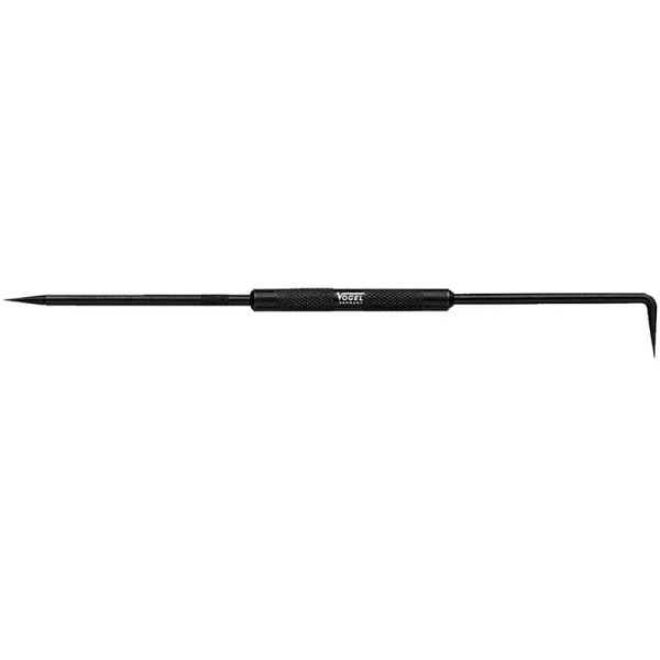 Vogel Germany Anreißnadel, Ø 4 mm, 250 mm, Spezial-Stahl, 334604