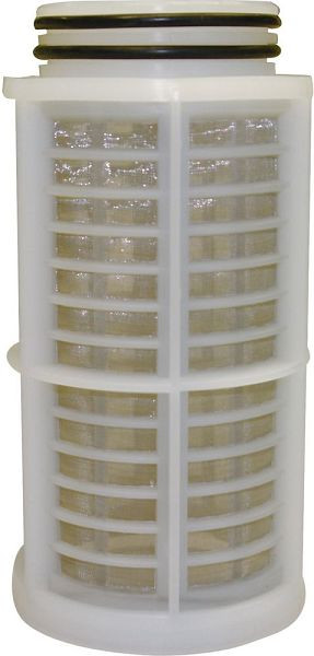Güde Ersatzfilter KURZ, 125 mm Länge, 94461, 4015671944610