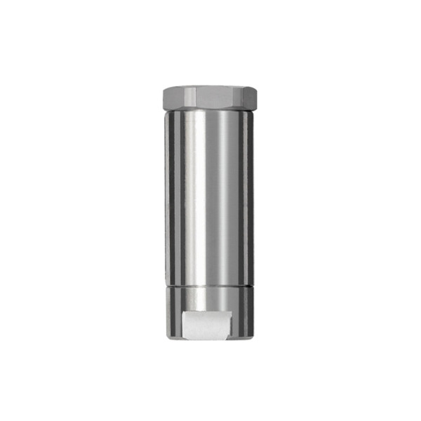 Riegler Inline-Druckregler, 2 x IG, mit Sekundärentlüftung, G 3/4, 6 bar, 149064
