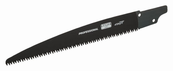Bahco Ersatzblatt 240 mm, 7 Zähne pro Zoll, für Sägen 4124-JT, 4724-JT
