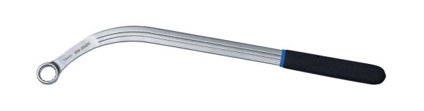 SW-Stahl Keilrippenriemen-Spannschlüssel, Zwölfkant, 19 mm, 10557L-19