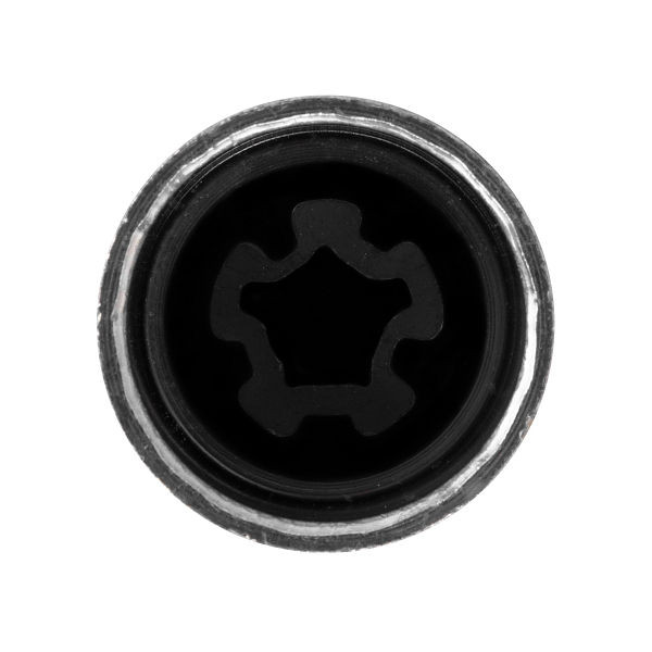 Stahlmaxx Einsatz-Steckschlüssel für Felgenschloss wie OEM T10313-537 VW, XXL-118463