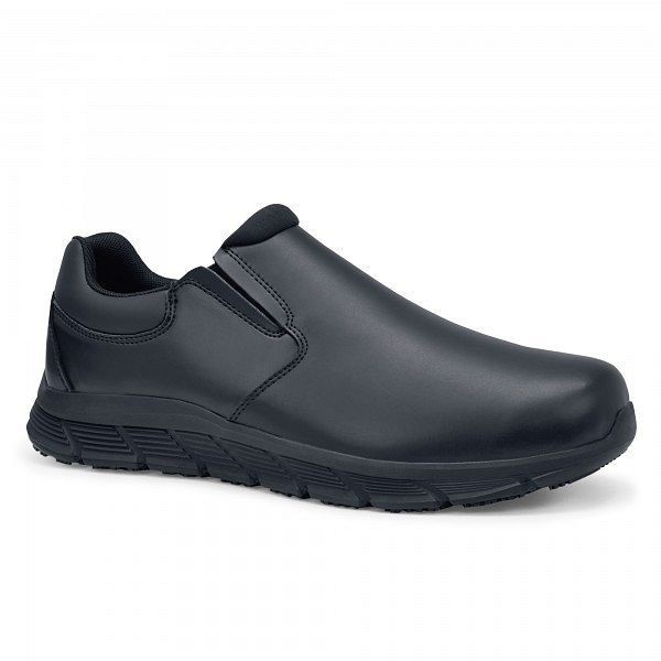 Shoes for Crews Herren Arbeitsschuhe CATER II MENS, schwarz, Größe: 39, 41439-39