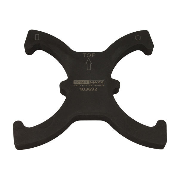 Stahlmaxx Feststellwerkzeug für variable Nockenwelle, für Volvo / Ford, XXL-103692