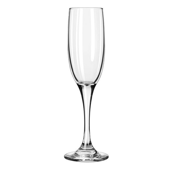 APS LIBBEY Sektglas "EMBASSY", 177 ml, VE: 12 Stück, 70176