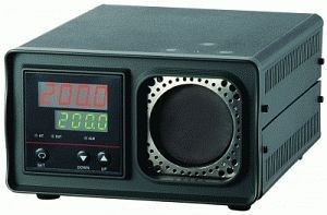 DOSTMANN BB 500 Temperatur-Kalibrator für Infrarotmessgeräte, 5030-0500