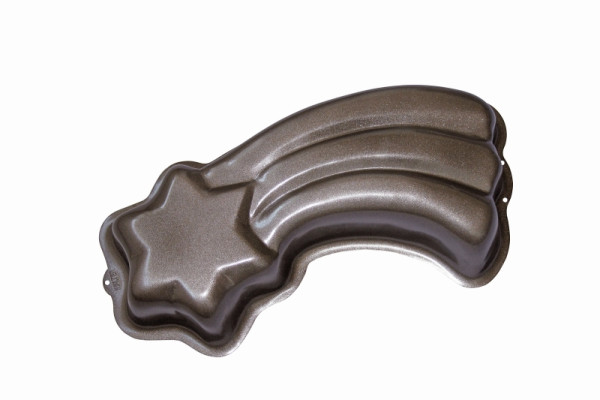 Schneider Weihnachtsstern-Form, 150 x 340 x 65 mm, 967040