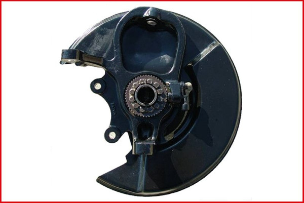 KS Tools 3/4" Spezialnuss für ABS-Rotoren, Jaguar, 150.2490