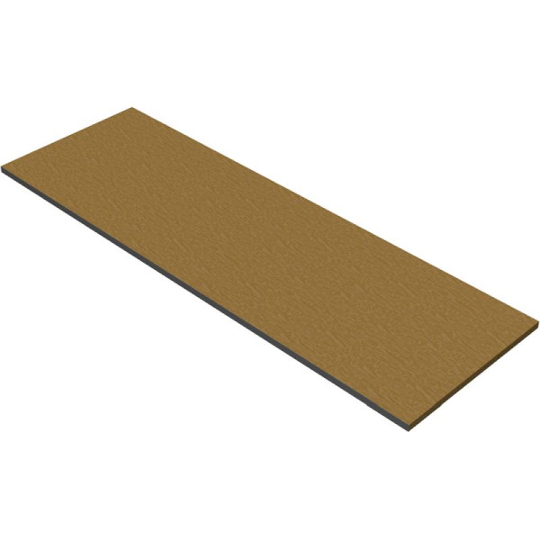 Stein HGS Schalungsplatte 3-Schicht mit Kantenschutz, 1500 mm, 102115