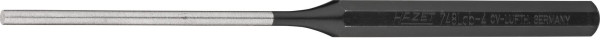 Hazet Splinttreiber, 4 mm, Lange Ausführung, Abmessungen / Länge: 175 mm, Durchmesser: 4 mm, 748LGB-4