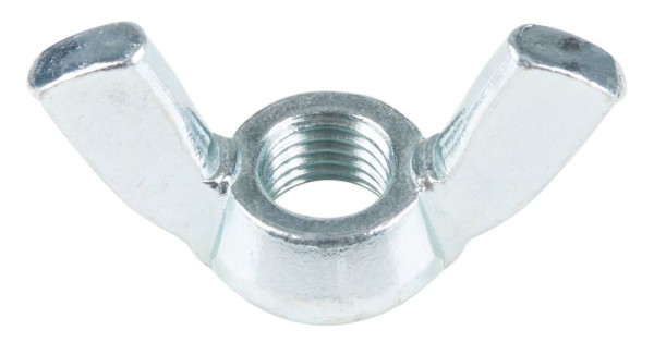 KS Tools Flügelmutter, 160.0090-R013P, 4042146819326